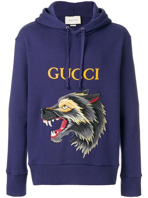 gucci hopdie|gucci hoodie for men.